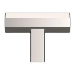 Baldwin Octagonal 1-1/2 Inch Bar Cabinet Knob From The Estate Collection Lifetime Satin Brass 28 Baldwin Octagonal 1-1/2 Inch Bar Cabinet Knob From The Estate Collection Lifetime Satin Brass -Cabinet Hardware Store baldwin 4416 bin alternate view 324