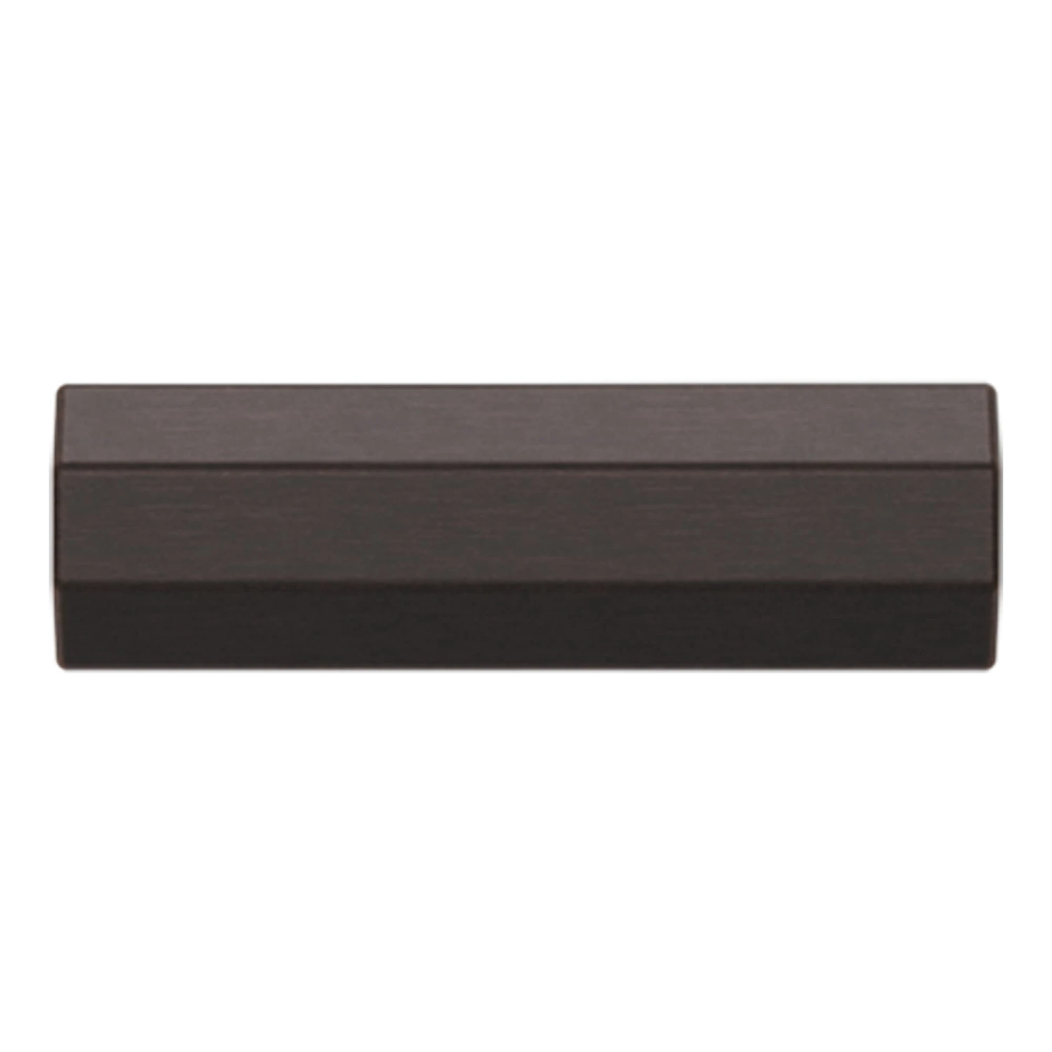 Baldwin Octagonal 1-1/2 Inch Bar Cabinet Knob From The Estate Collection Lifetime Satin Brass 10 Baldwin Octagonal 1-1/2 Inch Bar Cabinet Knob From The Estate Collection Lifetime Satin Brass - Image 8