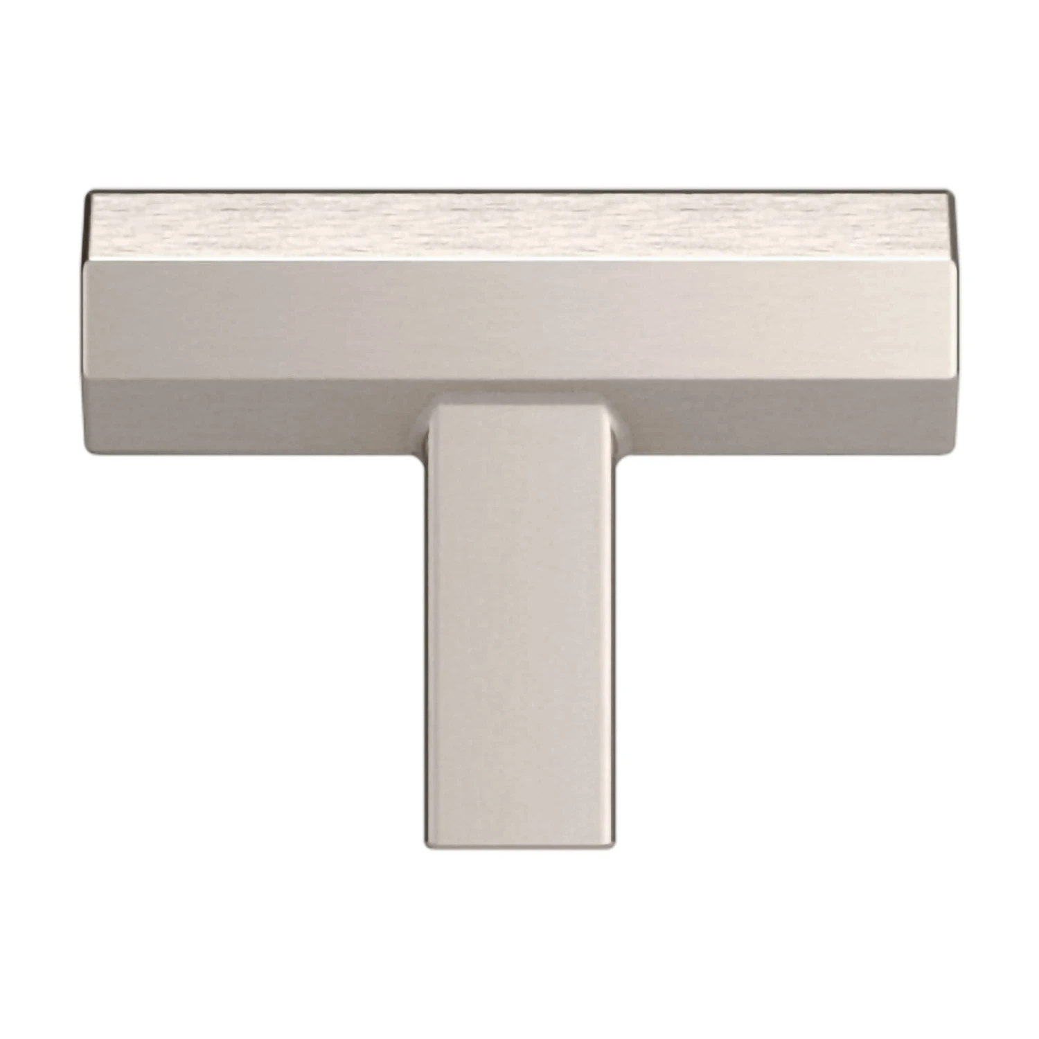 Baldwin Octagonal 1-1/2 Inch Bar Cabinet Knob From The Estate Collection Lifetime Satin Brass 13 Baldwin Octagonal 1-1/2 Inch Bar Cabinet Knob From The Estate Collection Lifetime Satin Brass - Image 11