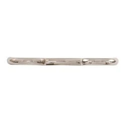 Belwith Keeler Trellis 7-9/16" Center To Center Quatrefoil Cabinet Handle / Drawer Pull Satin Nickel 15 Belwith Keeler Trellis 7-9/16" Center To Center Quatrefoil Cabinet Handle / Drawer Pull Satin Nickel -Cabinet Hardware Store belwith keeler b076143 alternate image 434