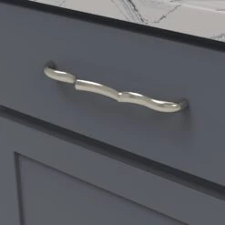 Belwith Keeler Trellis 7-9/16" Center To Center Quatrefoil Cabinet Handle / Drawer Pull Satin Nickel 17 Belwith Keeler Trellis 7-9/16" Center To Center Quatrefoil Cabinet Handle / Drawer Pull Satin Nickel -Cabinet Hardware Store belwith keeler b076143 alternate image 436