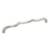Belwith Keeler Trellis 7-9/16" Center To Center Quatrefoil Cabinet Handle / Drawer Pull Satin Nickel 1 Belwith Keeler Trellis 7-9/16" Center To Center Quatrefoil Cabinet Handle / Drawer Pull Satin Nickel -Cabinet Hardware Store belwith keeler b076143 sn 9607050