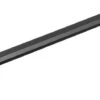 Belwith Keeler Avenue 12 Inch Center To Center Modern Minimalist Appliance Handle / Appliance Pull Matte Black -Cabinet Hardware Store belwith keeler b077287 mb 173914