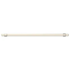 Belwith Keeler Monroe 18" Center To Center Square Bar Appliance Handle / Appliance Pull Satin Nickel -Cabinet Hardware Store belwith keeler b078833 alternate image 2343 1