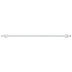 Belwith Keeler Monroe 18" Center To Center Square Bar Appliance Handle / Appliance Pull Satin Nickel -Cabinet Hardware Store belwith keeler b078833 alternate image 2355 1