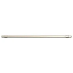 Belwith Keeler Monroe 18" Center To Center Square Bar Appliance Handle / Appliance Pull Satin Nickel -Cabinet Hardware Store belwith keeler b078833 alternate image 2367 1