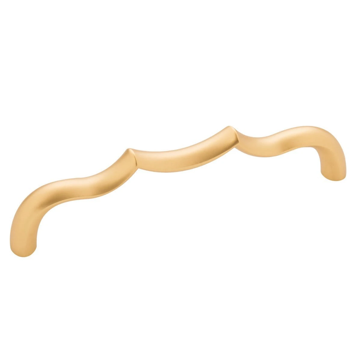 Belwith Keeler Trellis 7-9/16" Center To Center Quatrefoil Cabinet Handle / Drawer Pull Satin Nickel 10 Belwith Keeler Trellis 7-9/16" Center To Center Quatrefoil Cabinet Handle / Drawer Pull Satin Nickel - Image 8