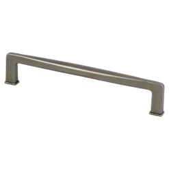 Berenson Subtle Surge 6-5/16 Inch Center To Center Handle Cabinet Pull From The Classic Comfort Series Matte Black 13 Berenson Subtle Surge 6-5/16 Inch Center To Center Handle Cabinet Pull From The Classic Comfort Series Matte Black -Cabinet Hardware Store berenson 1259 1vtn p 8630334