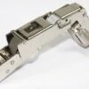 Blum CLIP Top Full Overlay Screw-On Cabinet Door Hinge With 170-Degree Opening Angle And Self Close Function - 30 Pack Nickel -Cabinet Hardware Store blum 71t6550 30pack 8857233