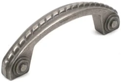 Century Hartford 3 Inch Center To Center Handle Cabinet Pull Aged English 21 Century Hartford 3 Inch Center To Center Handle Cabinet Pull Aged English -Cabinet Hardware Store century 13553 ap 288