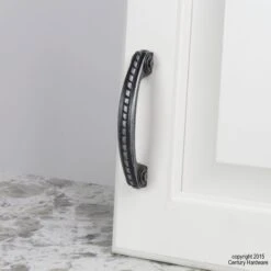 Century Hartford 3 Inch Center To Center Handle Cabinet Pull Aged English 18 Century Hartford 3 Inch Center To Center Handle Cabinet Pull Aged English -Cabinet Hardware Store century 13553 as 88