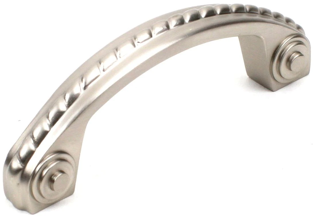 Century Hartford 3 Inch Center To Center Handle Cabinet Pull Aged English 13 Century Hartford 3 Inch Center To Center Handle Cabinet Pull Aged English - Image 11