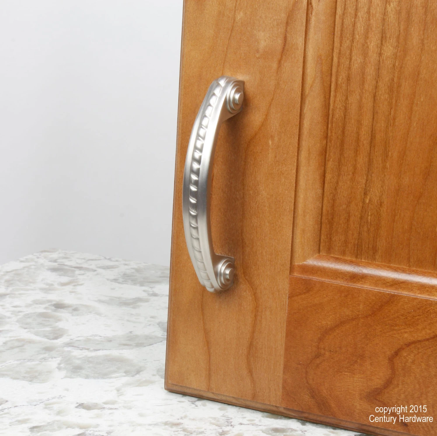 Century Hartford 3 Inch Center To Center Handle Cabinet Pull Aged English 9 Century Hartford 3 Inch Center To Center Handle Cabinet Pull Aged English - Image 7