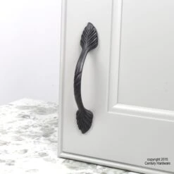 Century Aspen 3 Inch Center To Center Handle Cabinet Pull Gun Metal 11 Century Aspen 3 Inch Center To Center Handle Cabinet Pull Gun Metal -Cabinet Hardware Store century 23033 gm 333