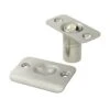 Deltana 2-1/8 Inch Tall Ball Cabinet Catch Satin Nickel 2 Deltana 2-1/8 Inch Tall Ball Cabinet Catch Satin Nickel -Cabinet Hardware Store deltana bc218ru15 529