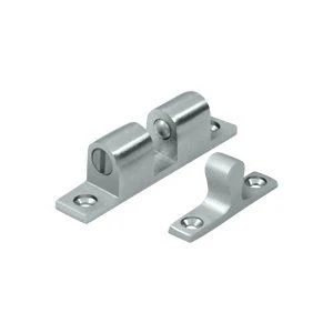 Deltana Accessory Ball Catches, Solid Brass Ball Tension Catch 2.3" X 0.4" Antique Brass 10 Deltana Accessory Ball Catches, Solid Brass Ball Tension Catch 2.3" X 0.4" Antique Brass - Image 8