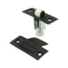 Deltana 2-1/4"x 7/8" Solid Brass Roller Catch Oil Rubbed Bronze 1 Deltana 2-1/4"x 7/8" Solid Brass Roller Catch Oil Rubbed Bronze -Cabinet Hardware Store deltana rca336u10b 533