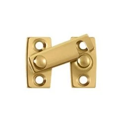 Deltana Solid Brass 1-3/16" X 5/8" Window Shutter Bar / Door Latch Oil Rubbed Bronze 15 Deltana Solid Brass 1-3/16" X 5/8" Window Shutter Bar / Door Latch Oil Rubbed Bronze -Cabinet Hardware Store deltana sb3058cr003 7032587