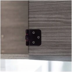 Design House Traditional Overlay Cabinet Door Hinge - Pack Of 10 Satin Nickel 30 Design House Traditional Overlay Cabinet Door Hinge - Pack Of 10 Satin Nickel -Cabinet Hardware Store design house 189662 alternate image 39