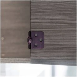 Design House Traditional Overlay Cabinet Door Hinge - Pack Of 10 Satin Nickel 31 Design House Traditional Overlay Cabinet Door Hinge - Pack Of 10 Satin Nickel -Cabinet Hardware Store design house 189662 alternate image 40