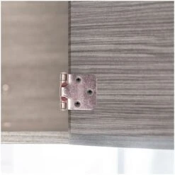 Design House Traditional Overlay Cabinet Door Hinge - Pack Of 10 Satin Nickel 32 Design House Traditional Overlay Cabinet Door Hinge - Pack Of 10 Satin Nickel -Cabinet Hardware Store design house 189662 alternate image 41