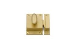 Emtek Traditional 2-15/16 Inch Long Cabinet Latch Satin Nickel 24 Emtek Traditional 2-15/16 Inch Long Cabinet Latch Satin Nickel -Cabinet Hardware Store emtek 2270us4 7540094