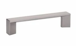 Emtek Trinity 3 Inch Center To Center Handle Cabinet Pull Polished Chrome -Cabinet Hardware Store emtek 86263us15