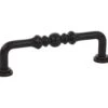 Emtek American Classic 4 Inch Center To Center Handle Cabinet Pull Oil Rubbed Bronze 1 Emtek American Classic 4 Inch Center To Center Handle Cabinet Pull Oil Rubbed Bronze -Cabinet Hardware Store emtek 86130 10b