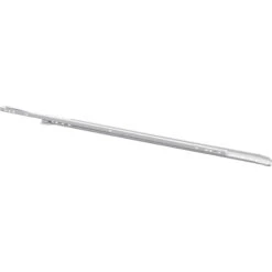 Franklin Brass 22 Inch 3/4 Extension Euro Slide Drawer Slides With 50 Pound Weight Capacity And Soft Close - Pack Of 10 White 10 Franklin Brass 22 Inch 3/4 Extension Euro Slide Drawer Slides With 50 Pound Weight Capacity And Soft Close - Pack Of 10 White -Cabinet Hardware Store franklin brass d68822k b alternate view 11