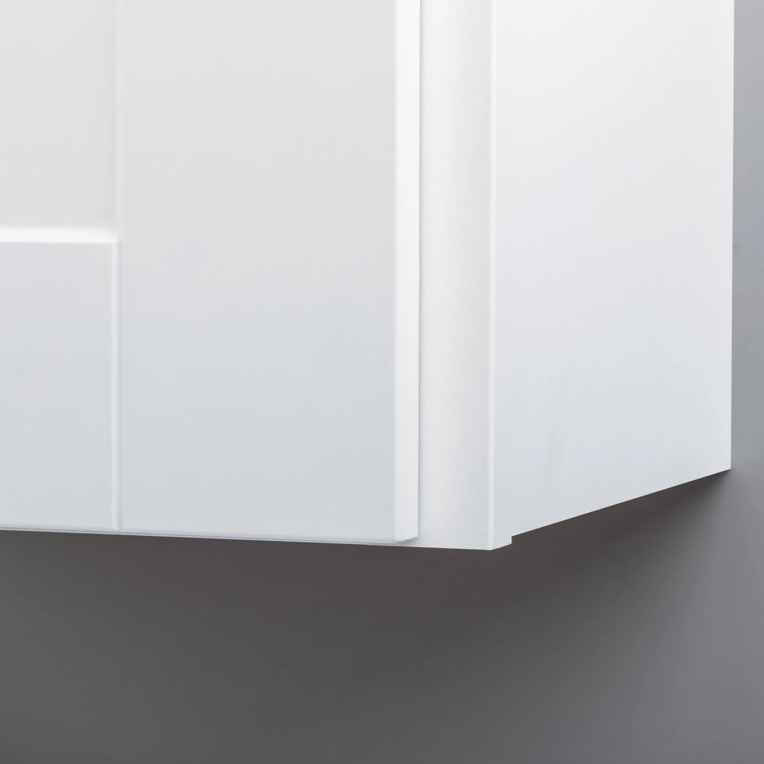 Franklin Brass 5/8 Inch Overlay Concealed Euro Cabinet Door Hinge With 100 Degree Opening Angle - Pack Of 10 Nickel Plated 4 Franklin Brass 5/8 Inch Overlay Concealed Euro Cabinet Door Hinge With 100 Degree Opening Angle - Pack Of 10 Nickel Plated - Image 2