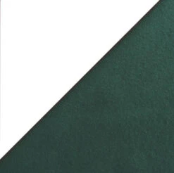 Hafele 23" X 36" Self-Adhesive Felt For Lining Cutlery Drawer Green