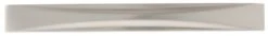 Hickory Hardware Crest Pack Of (10) 5-1/16 Inch Center To Center Handle Cabinet Pull Satin Nickel 18 Hickory Hardware Crest Pack Of (10) 5-1/16 Inch Center To Center Handle Cabinet Pull Satin Nickel -Cabinet Hardware Store hickory hardware h076131 10pack alternate image 118
