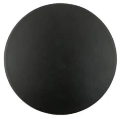 Hickory Hardware American Diner Pack Of (10) 1-3/8 Inch Mushroom Cabinet Knob Black Nickel 28 Hickory Hardware American Diner Pack Of (10) 1-3/8 Inch Mushroom Cabinet Knob Black Nickel -Cabinet Hardware Store hickory hardware p2142 10pack alternate image 1743