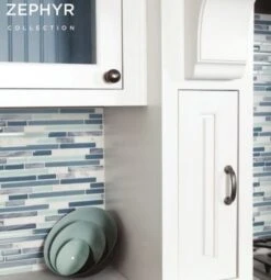 Hickory Hardware Zephyr Pack Of (10) 3-3/4 Inch Center To Center Handle Cabinet Pull Satin Nickel 29 Hickory Hardware Zephyr Pack Of (10) 3-3/4 Inch Center To Center Handle Cabinet Pull Satin Nickel -Cabinet Hardware Store hickory hardware p2281 10pack alternate image 1134