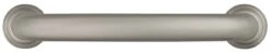 Hickory Hardware Zephyr Pack Of (10) 3-3/4 Inch Center To Center Handle Cabinet Pull Satin Nickel 24 Hickory Hardware Zephyr Pack Of (10) 3-3/4 Inch Center To Center Handle Cabinet Pull Satin Nickel -Cabinet Hardware Store hickory hardware p2281 10pack alternate image 2064