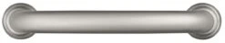 Hickory Hardware Zephyr Pack Of (10) 3-3/4 Inch Center To Center Handle Cabinet Pull Satin Nickel 26 Hickory Hardware Zephyr Pack Of (10) 3-3/4 Inch Center To Center Handle Cabinet Pull Satin Nickel -Cabinet Hardware Store hickory hardware p2281 10pack alternate image 2066
