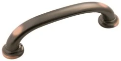 Hickory Hardware Zephyr Pack Of (10) 3-3/4 Inch Center To Center Handle Cabinet Pull Satin Nickel 32 Hickory Hardware Zephyr Pack Of (10) 3-3/4 Inch Center To Center Handle Cabinet Pull Satin Nickel -Cabinet Hardware Store hickory hardware p2281 obh 10b 9408380