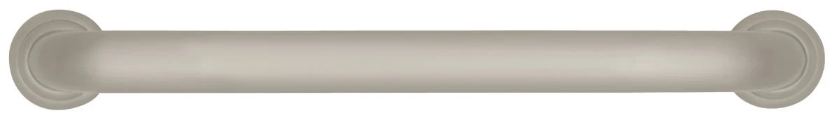 Hickory Hardware Zephyr Pack Of (5) 8 Inch Center To Center Handle Cabinet Pull Oil-Rubbed Bronze Highlighted 7 Hickory Hardware Zephyr Pack Of (5) 8 Inch Center To Center Handle Cabinet Pull Oil-Rubbed Bronze Highlighted - Image 5