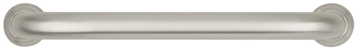 Hickory Hardware Zephyr Pack Of (5) 8 Inch Center To Center Handle Cabinet Pull Oil-Rubbed Bronze Highlighted 9 Hickory Hardware Zephyr Pack Of (5) 8 Inch Center To Center Handle Cabinet Pull Oil-Rubbed Bronze Highlighted - Image 7