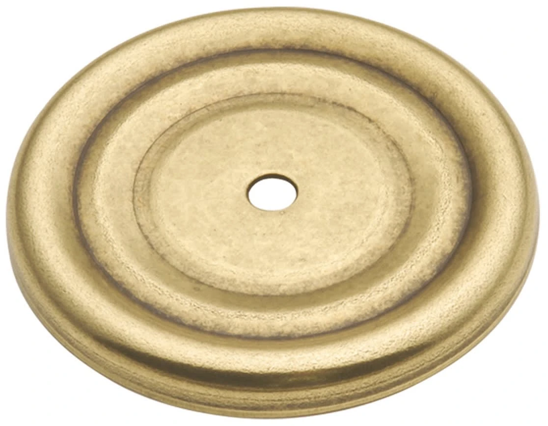 Hickory Hardware Manor House Pack Of (25) 1-7/8 Inch Cabinet Knob Backplate Lancaster Hand Polished 3 Hickory Hardware Manor House Pack Of (25) 1-7/8 Inch Cabinet Knob Backplate Lancaster Hand Polished