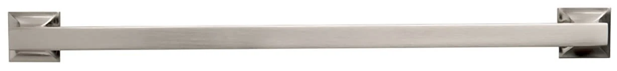 Hickory Hardware Studio Pack Of (5) 12 Inch Center To Center Handle Cabinet Pull Matte Black 16 Hickory Hardware Studio Pack Of (5) 12 Inch Center To Center Handle Cabinet Pull Matte Black - Image 14