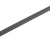 Hickory Hardware Studio Pack Of (5) 12 Inch Center To Center Handle Cabinet Pull Matte Black 2 Hickory Hardware Studio Pack Of (5) 12 Inch Center To Center Handle Cabinet Pull Matte Black -Cabinet Hardware Store hickory hardware p3027 mb 5b 9408380