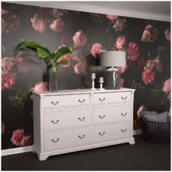 Hickory Hardware Manor House Pack Of (10) 3-1/2 Inch Center To Center Drop Cabinet Pull Silver Stone 9 Hickory Hardware Manor House Pack Of (10) 3-1/2 Inch Center To Center Drop Cabinet Pull Silver Stone -Cabinet Hardware Store hickory hardware p3477 10pack alternate image 3011