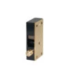 Ives Commercial Series 2-1/4" Long Brass Magnetic Catch Satin Brass 1 Ives Commercial Series 2-1/4" Long Brass Magnetic Catch Satin Brass -Cabinet Hardware Store ives cl124 1