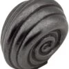 Jeffrey Alexander Lille 1-3/8 Inch Designer Cabinet Knob Gun Metal -Cabinet Hardware Store jeffrey alexander 415dacm 9427911