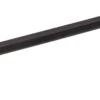 Jeffrey Alexander Sutton 6-5/16" (160 Mm) Center To Center Squared Sleek Cabinet Handle / Drawer Pull Matte Black 1 Jeffrey Alexander Sutton 6-5/16" (160 Mm) Center To Center Squared Sleek Cabinet Handle / Drawer Pull Matte Black -Cabinet Hardware Store jeffrey alexander 635 160mb 9427911