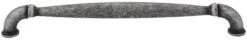 Jeffrey Alexander Chesapeake 12" Center To Center Classic Rustic Appliance Handle / Appliance Pull Brushed Oil Rubbed Bronze 22 Jeffrey Alexander Chesapeake 12" Center To Center Classic Rustic Appliance Handle / Appliance Pull Brushed Oil Rubbed Bronze -Cabinet Hardware Store jeffrey alexander 737 12 alternate image 1885