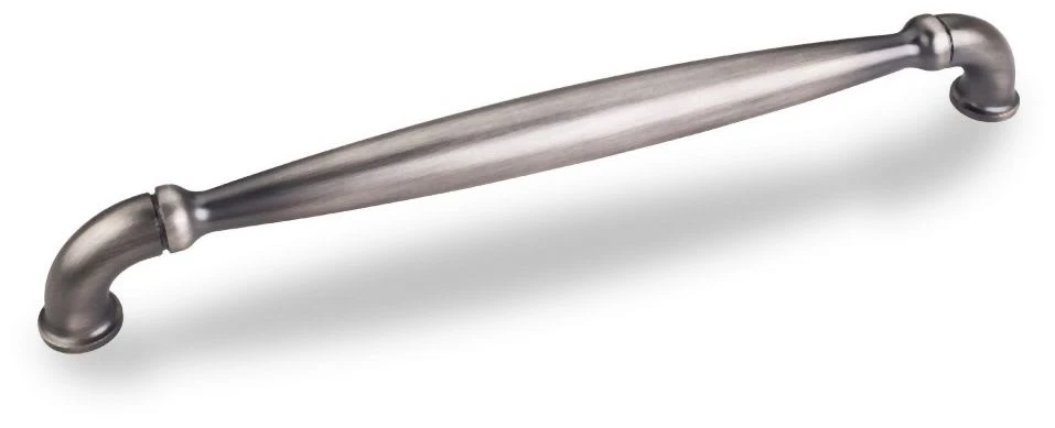 Jeffrey Alexander Chesapeake 12" Center To Center Classic Rustic Appliance Handle / Appliance Pull Brushed Oil Rubbed Bronze 14 Jeffrey Alexander Chesapeake 12" Center To Center Classic Rustic Appliance Handle / Appliance Pull Brushed Oil Rubbed Bronze - Image 12