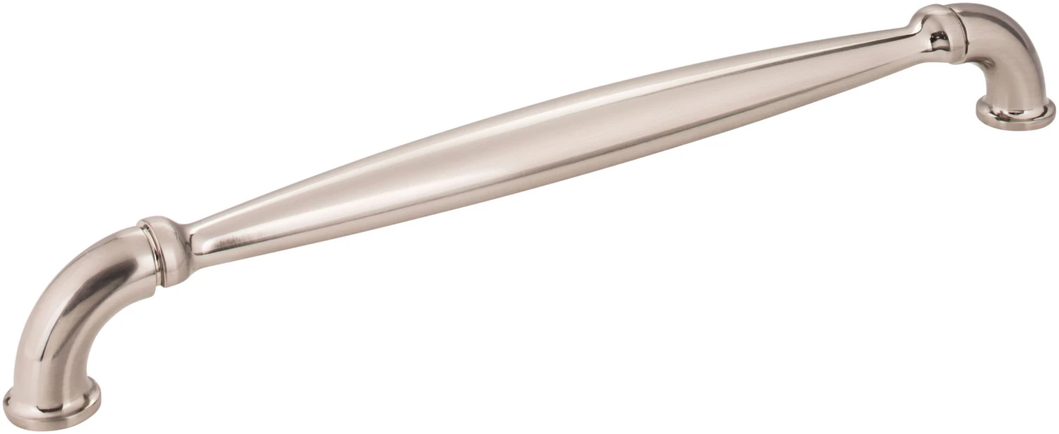 Jeffrey Alexander Chesapeake 12" Center To Center Classic Rustic Appliance Handle / Appliance Pull Brushed Oil Rubbed Bronze 17 Jeffrey Alexander Chesapeake 12" Center To Center Classic Rustic Appliance Handle / Appliance Pull Brushed Oil Rubbed Bronze - Image 15