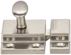 Jeffrey Alexander 1-3/4 Inch Mechanical Cabinet Latch And Strike Plate Polished Nickel 15 Jeffrey Alexander 1-3/4 Inch Mechanical Cabinet Latch And Strike Plate Polished Nickel -Cabinet Hardware Store jeffrey alexander cl101 alternate image 2924